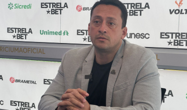 Ítalo Rodrigues prega serenidade na reta final e fala em blindagem do grupo