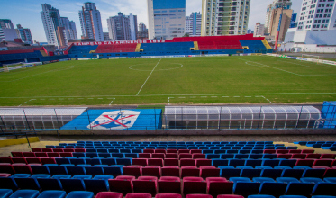 Estadual 2026: Criciúma estreia fora de casa contra o Marcílio Dias