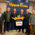 Com a ausência das Bets as Marcas locais voltam a apostar no Criciúma 