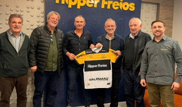 Com a ausência das Bets as marcas locais voltam a apostar no Criciúma 