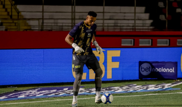 Jordi é descartado pelo Tigre