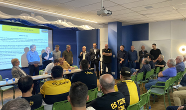 Quem são os diretores do Tigre indicados pela nova gestão