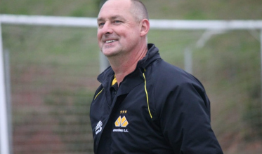 “Estou em paz”, comenta Wilsão após deixar o Tigre