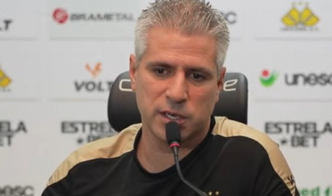 “Foi uma grande surpresa”, afirma Gabriel Carvalho sobre demissão 