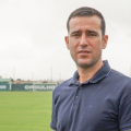 Thiago Gasparino é o novo executivo de futebol do Tigre
