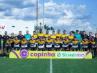 Criciúma estreia contra o XV de Piracicaba na Copinha 2026