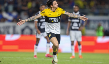 Jean Carlos vai para a Chapecoense