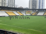 Foto: Enio Biz / Criciúma 