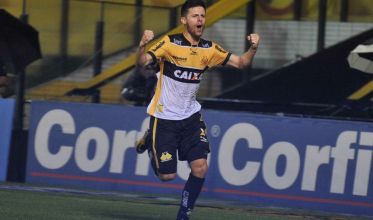 Eduardo faz exames e deve reforçar o Criciúma 