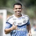 Sandry, volante do Santos, reforça o Tigre