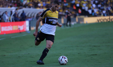 O Criciúma precisa ajustar a rota