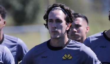 Nicolas pode deixar o time?