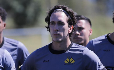 Nicolas pode deixar o time?