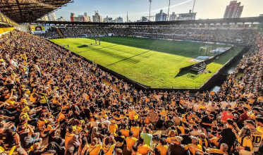 Momento de Alerta — Mas Também de União!