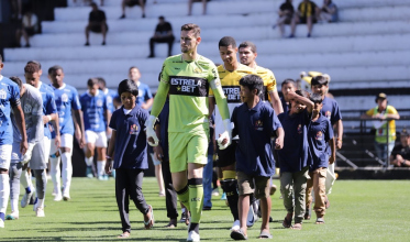 Georgemy deve deixar o Tigre