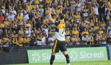 “A Série B mais disputada da História”