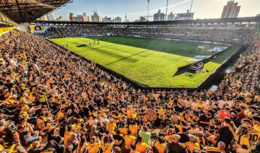 A Vitória que traduz o Amor de uma Cidade inteira 