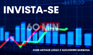 INVISTA-SE | Taxa Selic: o que é e como impacta seus investimentos (22/10/25)