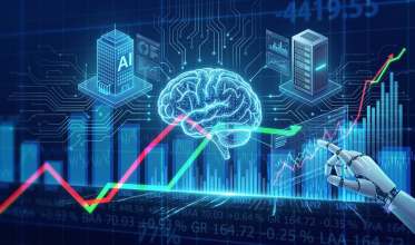  INVISTA-SE | IA: a maior revolução econômica desde a internet?