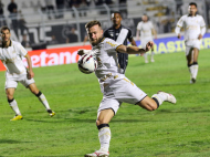 Foto: Celso da Luz / Criciúma EC