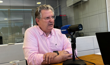 Rampinelli pode ser suplente de Carol de Toni ao Senado