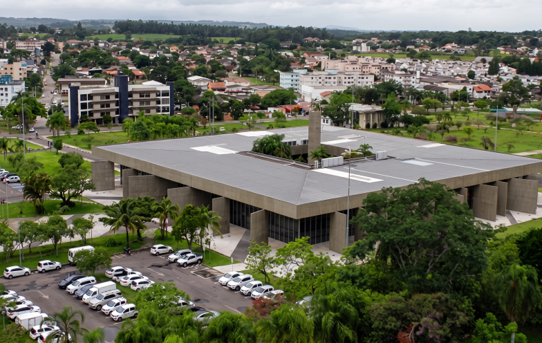 O que a eleição de 2026 aponta para disputa pela Prefeitura
