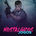Jogos que marcaram (Nostalgia)
