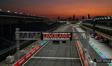 O ronco dos motores silenciado pela geopolítica