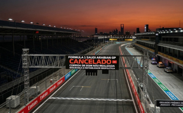 O ronco dos motores silenciado pela geopolítica