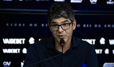 Executivo do Remo abre o jogo sobre Marcelo Hermes: 