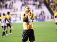 Jogador atrai interesse do Fortaleza - Foto: Celso da Luz/Criciúma