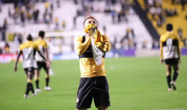 Marcelo Hermes não se apresentou neste sábado