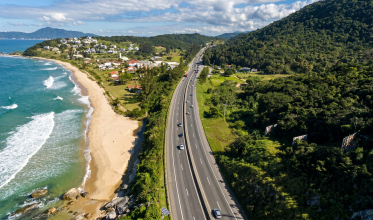 Uma Via Mar para o Sul
