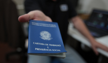 Mais de 1.800 vagas são ofertadas pelo Sine no Sul de SC