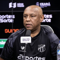 Batatais elogia Eduardo Baptista e projeta Criciúma: “Equipes fortes e bem organizadas”