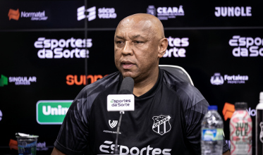 Batatais elogia Eduardo Baptista e projeta Criciúma: “Equipes fortes e bem organizadas”