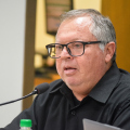 Vereador de Criciuma deve assumir cargo no Governo