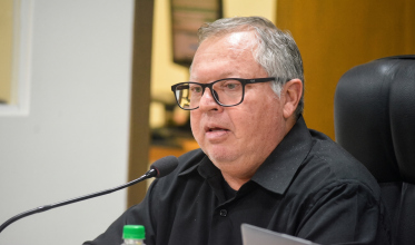 Vereador de Criciuma deve assumir cargo no Governo