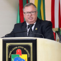 Vereador Ademir será adjunto da Defesa Civil do Estado
