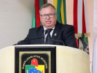 Vereador Ademir será adjunto da Defesa Civil do Estado