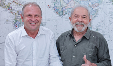 Os palanques da eleição de 2026 em Santa Catarina: parte 1 
