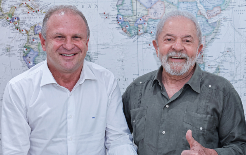 Os palanques da eleição de 2026 em Santa Catarina: parte 1 