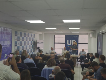 No PP, mais de 95% defende apoio para Jorginho