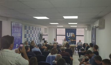 No PP, mais de 95% defende apoio para Jorginho