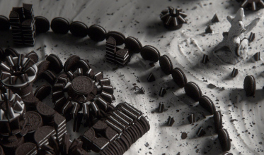 Oreo refaz abertura de 