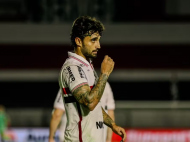 Foto: João Victor Menezes de Souza/Agência Botafogo