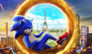 Saiu o trailer do Sonic