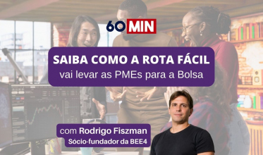 Rota Fácil: o empurrão que faltava para sua empresa chegar ao mercado de capitais