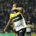 O Tigre segue firme na briga; os números falam por si 