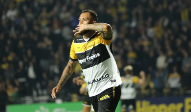 O Tigre segue firme na briga; os números falam por si 